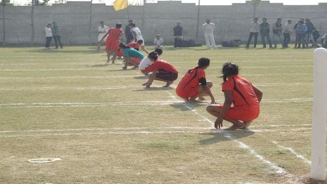 Dr. Ram Manohar Lohia College of Pharmacy Ghaziabad Campus photo 8